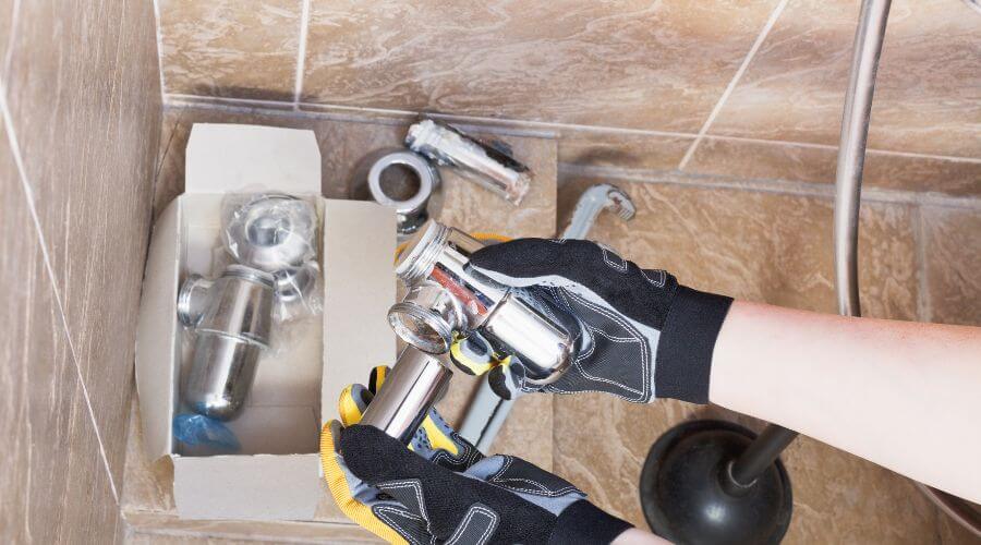 Expert flood damage restoration services in Fortuna, ND